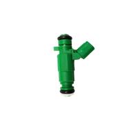 Inyector Motor Coche 6 Unids/lote Para Hyundai Para K-ia Para Sedona Para Sorento Para Santa Fe 3.5L V6 353103C400 FJ1106 Boquilla Inyector De Combustible Para Coche Válvula Inyección Gasolina