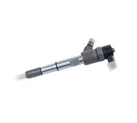 Inyector motores automóviles Inyector Cdti De Pareja Inyección Combustible Piezas Motor Diésel Original 0445110183 Para Vauxhall Para Corsa 1,3