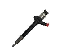 Inyector motores automóviles Inyector Common Rail 095000-7830 23670-30330 Para Dyna 3.0D Para 1KD-FTV Para Motor D-4D