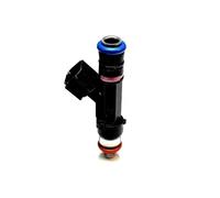 Inyector motores automóviles Inyector De Combustible 8 Uds 0280158140 7L1E-9F593-BB 822-11206 Fija P0171/P0174 XLT Eddie Bauer Para Expedition 5.4L V8 2007-2008