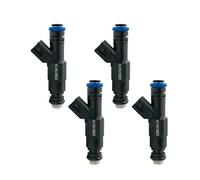 Inyector motores automóviles Válvula De Inyectores Combustible Para FOCUS Para C-MAX Para FIESTA Para S-MAX Para VOLVO S40 S80 V50 V70 C30 Para 5 6 323 Para PREMACY