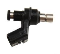 Inyector para 250 350 450 SX 2016-2020, reemplazo OEM 79041023044, boquilla de sistema de ajuste directo y juego, material ABS negro