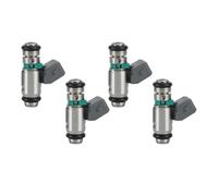 Inyector Para Clio Platina Para Megane Para Scenic Thalia 4 Uds Inyectores De Combustible 50102602Y 820H104274 IWP-143 Piezas Automóvil Tobera De Inyección