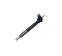 Inyector para coche Inyector de combustible piezoeléctrico diésel para Hyundai Grand Santa Fé Fe ix35 para Kia(1 Pcs)