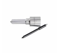Inyector Para DLLA145P1024 DLLA152P865 DLLA152P1097 DLLA150P866 DLLA150P1059 Boquilla Carril Común Diésel Inyector Combustible(DLLA150P1059)