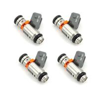 Inyector Para Gilera Para Nexus 300 250 Para Para GTV 300 Boquilla Inyector Combustible IWP182 IWP-182 Coche Inyectores De Combustible(4 Pcs)