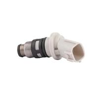 Inyector para Nissan para Micra K11 97R OEM A46-H02 16600-93Y00 16600-41B00 16600-41B01 16600-41B02 Boquilla Inyectores De Combustible Combustible Inyector