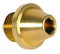 Inyector para ref. EXPRESS 4641 y 4659 - Accesorios de Soldadura - Máquina de Soldar - Herramienta para Soldadura - Antorcha de Soldadura - Piezas de recambio - EXPRESS