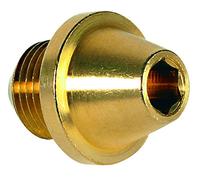 Inyector para ref. EXPRESS 4650 y 4655 - Accesorios de Soldadura - Máquina de Soldar - Herramienta para Soldadura - Antorcha de Soldadura - Piezas de recambio - EXPRESS