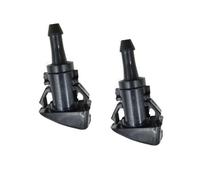 Inyector Parabrisas Compatible Con Jeep Para Grand Para Cherokee 2005 2006 2007 2008 2009 2010 Boquilla Rociadora Delantera Izquierda O Derecha Boquilla Para Limpiaparabrisas OEM: 5116079AA