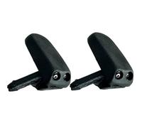 Inyector Parabrisas Compatible Con VW Para Corrado 1988-1995 Para Derby 1981 1982 1983 1984 Boquilla De Lavado Parabrisas Delantero Coche Rociador Agua 191955985A