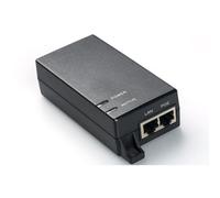 Inyector PoE 15.4W - MICRO CONNECT - 802.3AF - Ethernet Gigabit - 1000Mbps - 100m