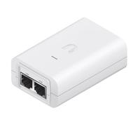 INYECTOR POE UBIQUITI POE-24-7W-G-WH ISP POE INJECTORS 24V 7W 0,3A GIGA BLANCO