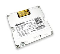 Inyector PoE Boost de 120 W con protección completa para Starlink de accionamiento estándar