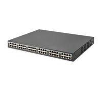 Inyector PoE+ Digitus DN-95117 24 puertos 10G
