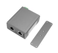 Inyector PoE Gigabit 150W Gen 3, Fuente Alimentación DC12V-51V, Compatible con Estándar 2.5G, Salida DC57V para Driver V3, Alta Potencia y Eficiencia