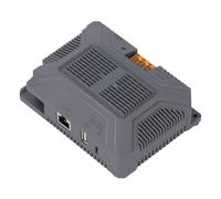 Inyector PoE GigE de 200 W con Salida USB y Tipo C, Compatible con Satélite Rectangular Dishy Gen 3, Kit Convertidor 5 en 1 con Cable SPX, Entrada DC9-36 V, para Alimentación