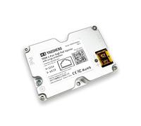 Inyector PoE pasivo GigE de 150 W con protección contra sobretensiones, desarrollado para pinout Starlink.