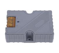 Inyector PoE, Rendimiento de Alta Potencia, Conectividad de Alta Velocidad, Protección contra Sobretensiones ESD, Red Gigabit para Dishy V2, Gen 3 DC48-57V 3A 150W para