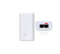 Inyector POE U-POE-af 5 unidades 802.3af compatible con PoE Power Over Ethernet