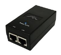 Ubiquiti Inyector PoE POE-24-12W-G 24VDC 0.5A