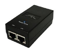 Ubiquiti Inyector PoE POE-24-12W-G 24VDC 0.5A