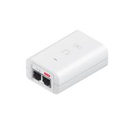 INYECTOR POE UBIQUITI POE-24-12W-WH POE ADAPTER 24V 5A 10/100 BLANCO