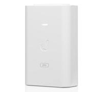 Ubiquiti Networks POE-24-24W-G-WH adaptador e inyector de PoE Gigabit Ethernet 24 V