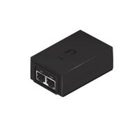 Inyector PoE Ubiquiti POE-24-30W 24V 30W Gigabit Ethernet Negro