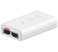 INYECTOR POE UBIQUITI POE-24-7W-G-WH ISP POE INJECTORS 24V 7W 0,3A GIGA BLANCO