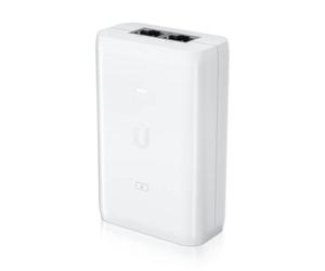 Inyector PoE Ubiquiti U-POE-AT-EU