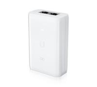 Inyector PoE Ubiquiti U-POE-AT-EU