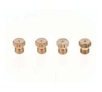 Inyector Quemador Cocina TEKA M6 Gas Butano