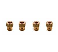 Inyector Quemador Cocina TEKA SM M6 Gas Natural