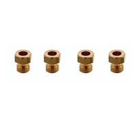Inyector Quemador Cocina Teka Sm M6 Gas Natural
