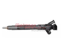Inyector remanufacturado 0871053