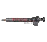 METZGER Inyector para PEUGEOT: Boxer & CITROËN: Jumper & OPEL: Movano (Ref: 0871055)