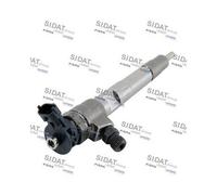 Inyector Sidat 81.795 para Renault Dacia