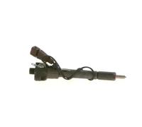 Inyector soporte de inyector con dos muelles 0 432 191 527 BOSCH para BMW 3 5