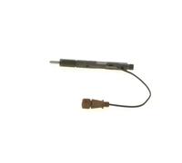 Inyector soporte de inyector con dos muelles 0 432 193 637 BOSCH para PUCH