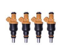 Inyector Tobera 4 Uds 0280150747 Inyector Combustible Para Opel Para Manta Para Monza Para Senator Para Kadett Para Vauxhall 817419 Combustible Motor Inyección De Coche