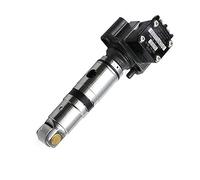 Inyector unitario Common Rail 0414799008 y A0280744802, compatible con Mercedes-Benz, conjunto de repuesto de bomba de combustible