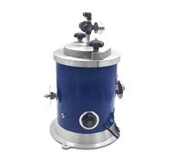 Inyectora De Cera 500 W Con Tanque 5, Lb For Inyección En Joyería Y Fundición