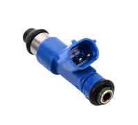 Inyectorecombustible para automóviles 1 Uds 16600-JF00A 14002-AN001 piezas de repuesto inyector combustible accesorios para(1 pcs)