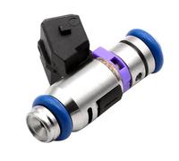 Inyectorecombustible para automóviles Inyector de combustible para coche IWP206 para Scania STKM206, módulo dosificación inyección urea, para boquilla