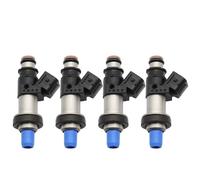 inyectores Apto para Honda fueraborda MP7770 inyector de combustible BF115-130HP 4 tiempos 16406-ZW5-000 Uds