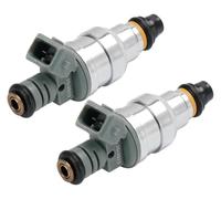 Inyectores Boquilla Inyector Combustible Para Coche 1 Ud./2 Uds 280150784 280150759 Para BMW R1100R 1993-2001 Sistema Inyección(2pcs)