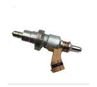 Inyectores cableado 1 Inyector De Combustible 2371026010 2371026011 2371026012 para Toyota para Corolla para Auris Inyección de Combustible