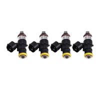 Inyectores Combustible 03C906039A 03C906039B 0280158831 Inyectores Combustible Ecofuel 4 Piezas