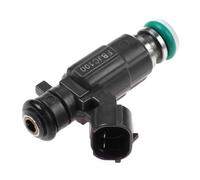 Inyectores Combustible 16600-2Y915 166002Y915 FBJC100 Para Para X-Trail Para T30 Para T31 2.5 1 Uds Boquilla Inyectores Combustible